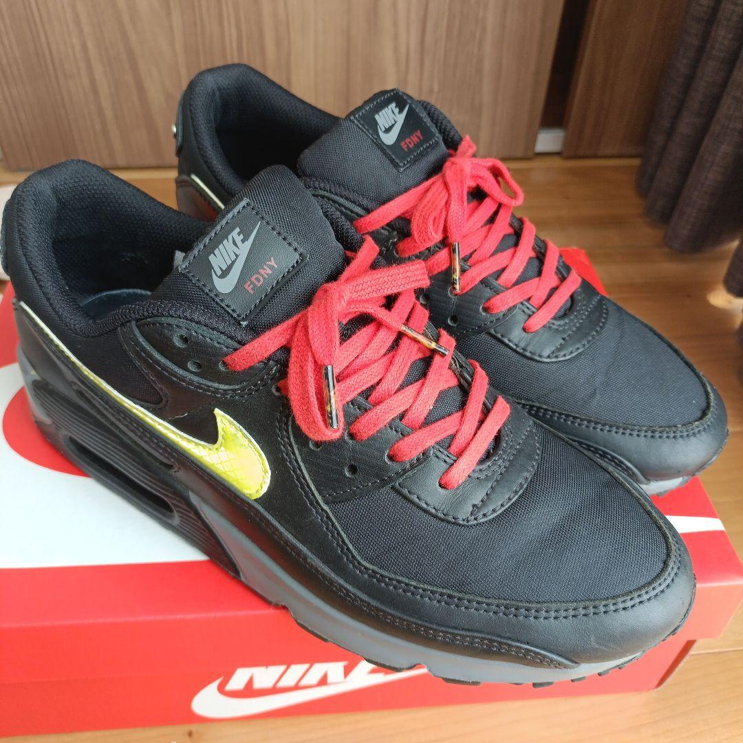 2足セット！ナイキ エアマックス90 28cm ！