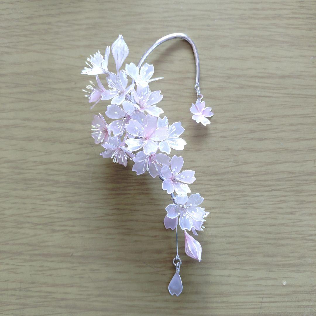 さくららページ。