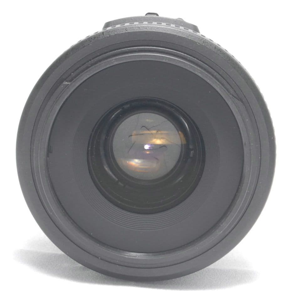箱あり単焦点レンズ⭐️Nikon DX AF-S 35mm F1.8 G ニコン