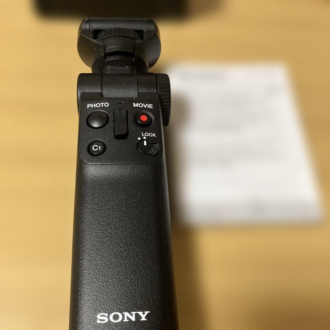 SONY コンパクトデジタルカメラ　ＺＶ-1Ｆ