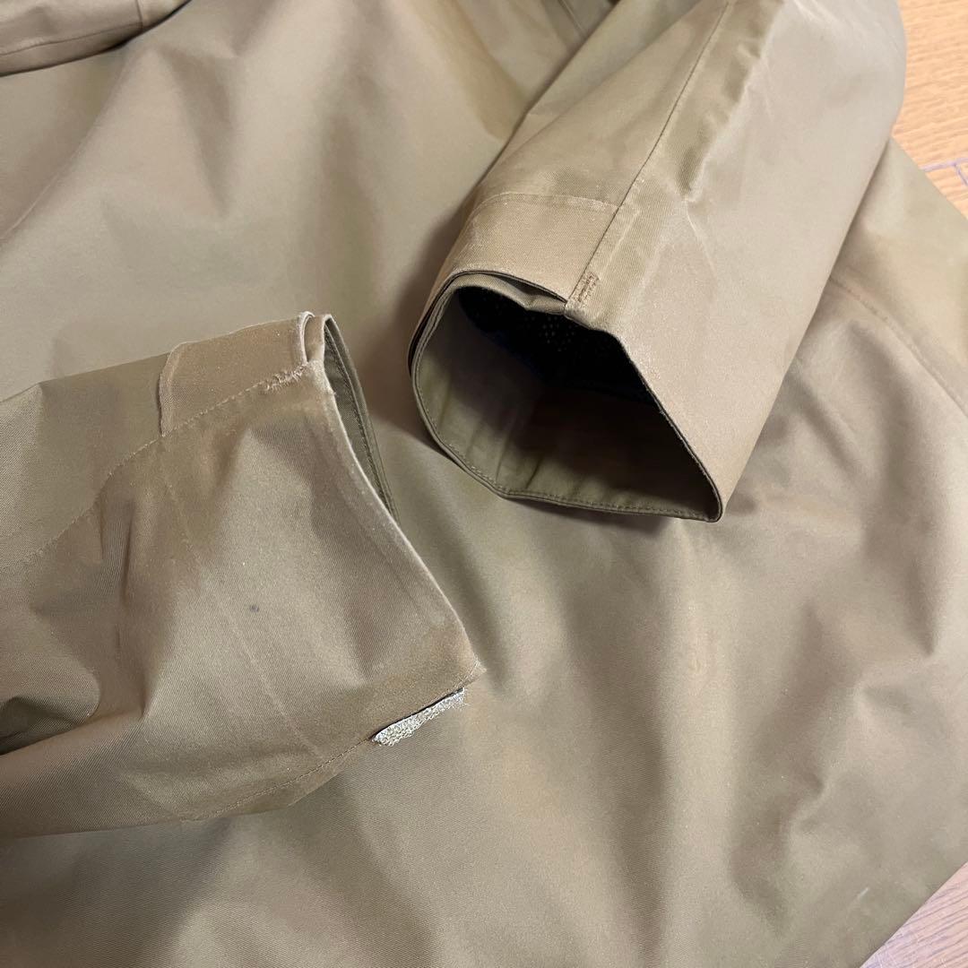 Patagonia スノーショットジャケット Sサイズ