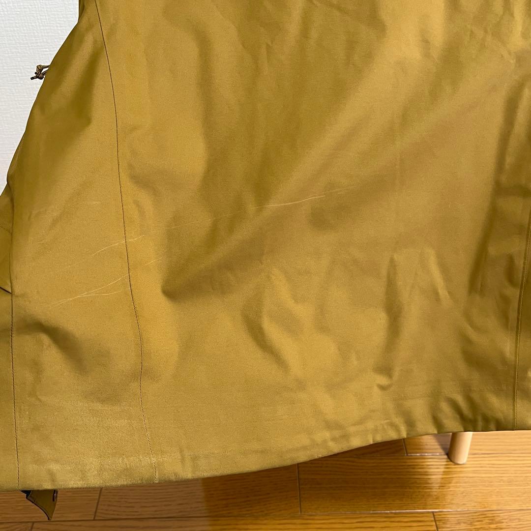 Patagonia スノーショットジャケット Sサイズ