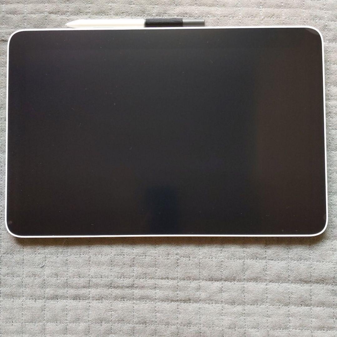 Wacom One 液晶ペンタブレット本体