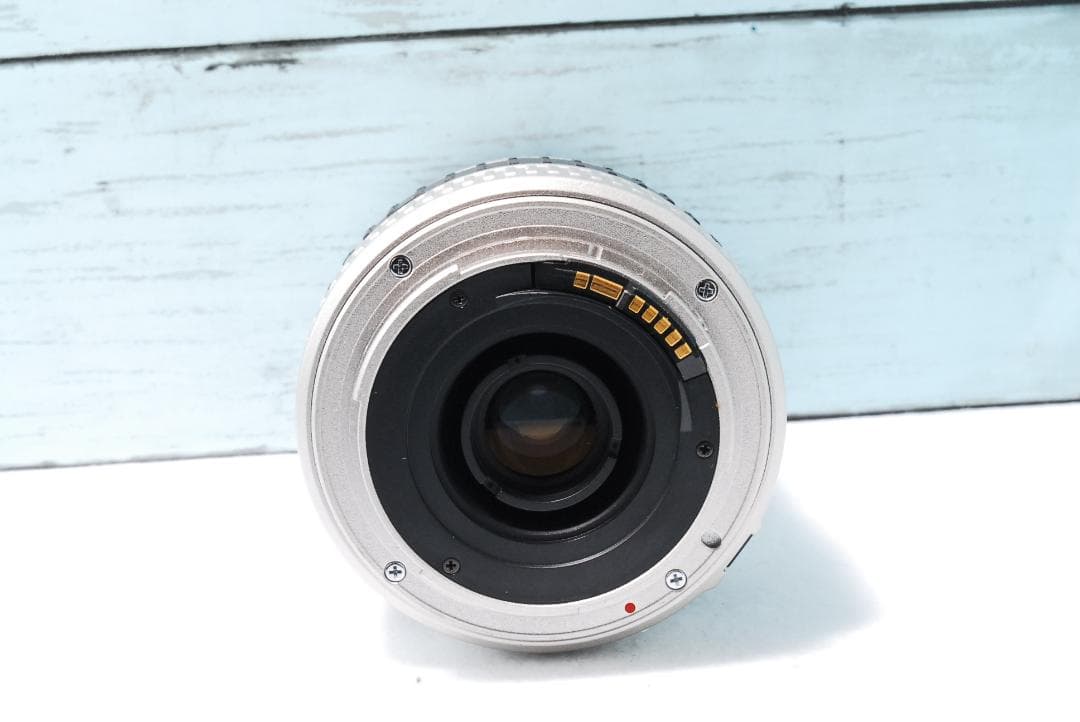 ❤️キャノン用❤️100-300mm❤️超望遠❤️ズームレンズ ❤️SIGMA