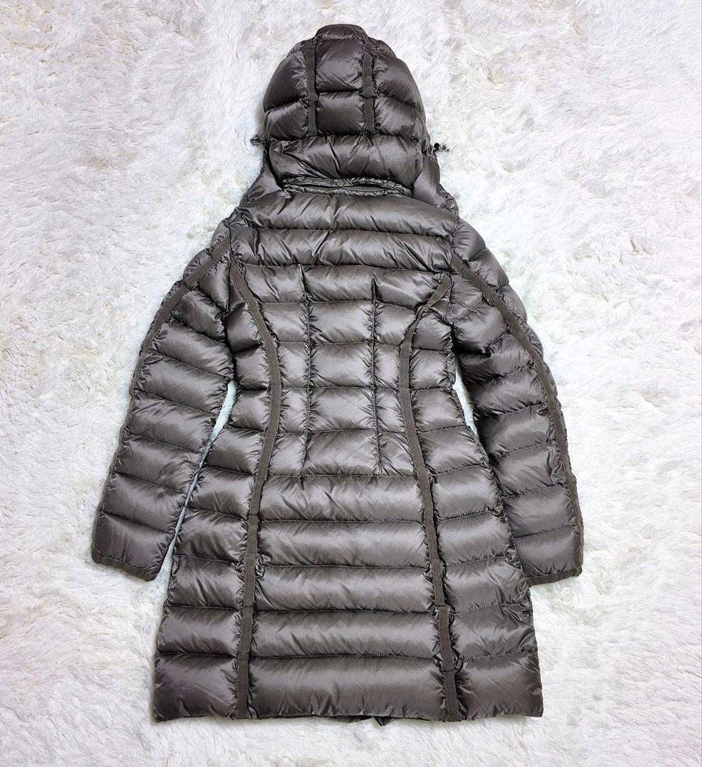 【yumiduho】★HERMINE★エルミンヌ★サイズ00★ローズグレー