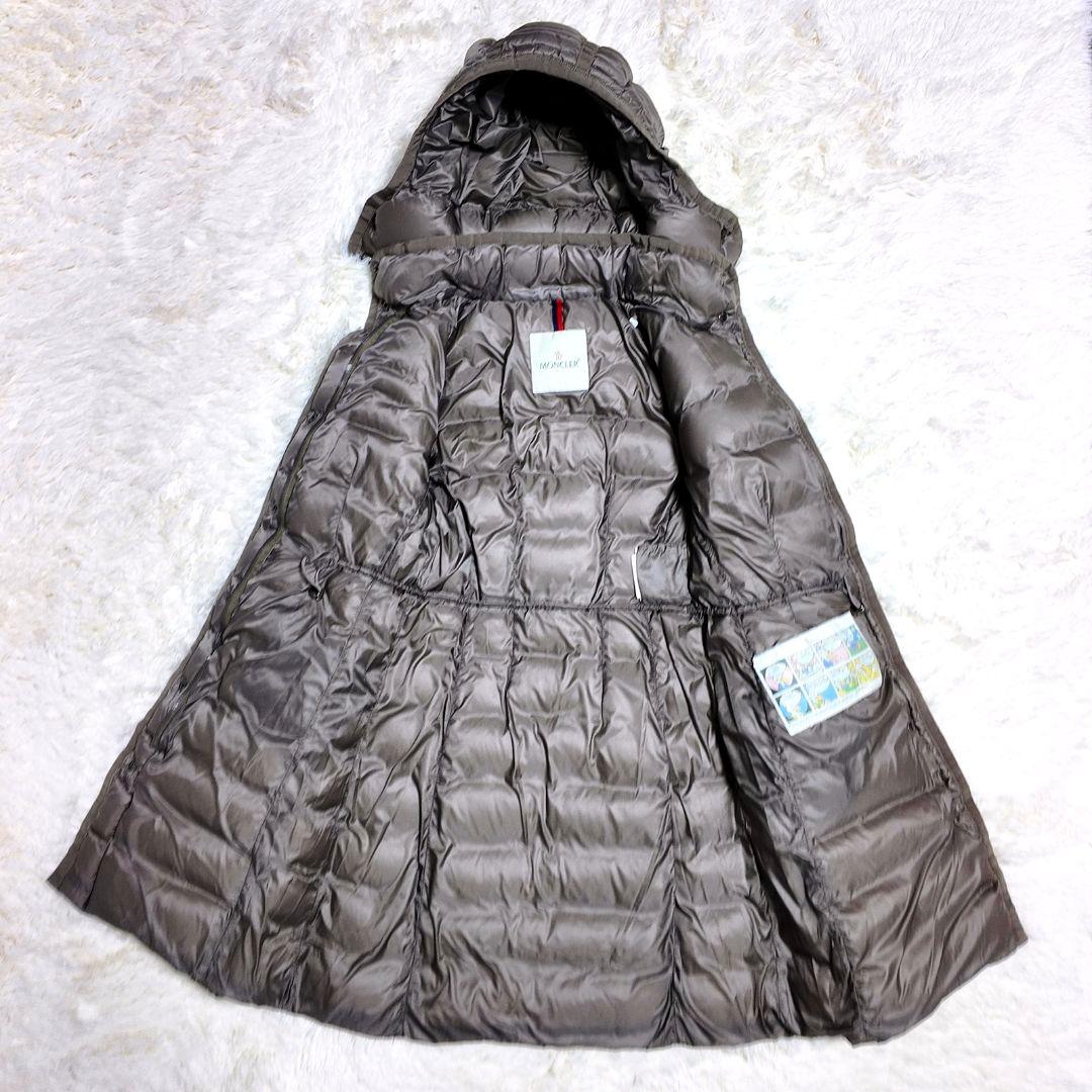 【yumiduho】★HERMINE★エルミンヌ★サイズ00★ローズグレー