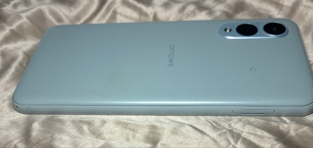 週末セール★ arrows FCG02 We2スマホ　64G SIMフリー