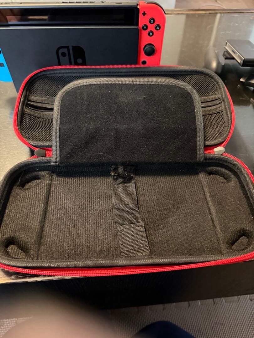 任天堂 Nintendo Switch 本体