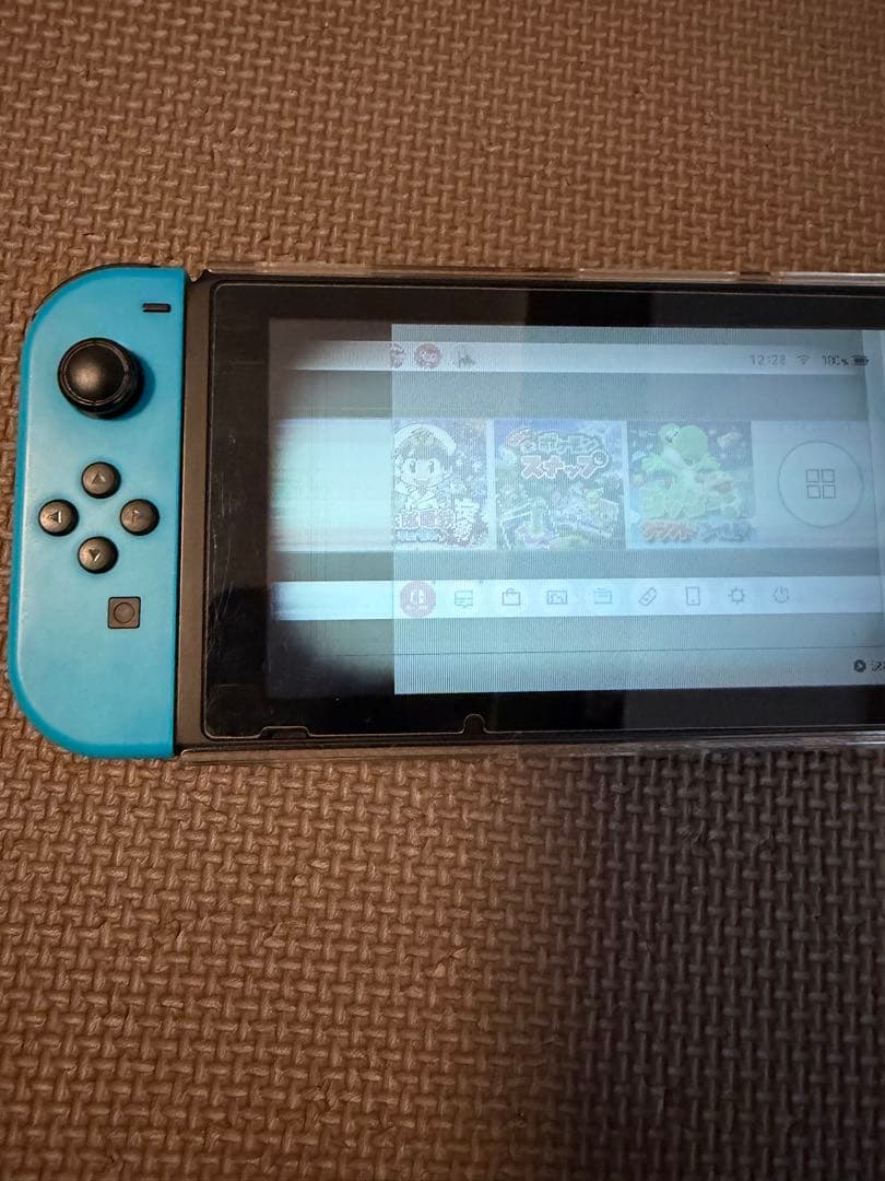 任天堂 Nintendo Switch 本体