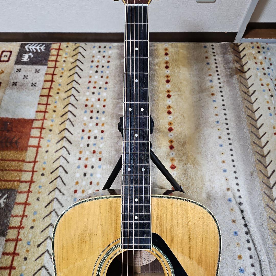 YAMAHA.FG400Dベージュラベル