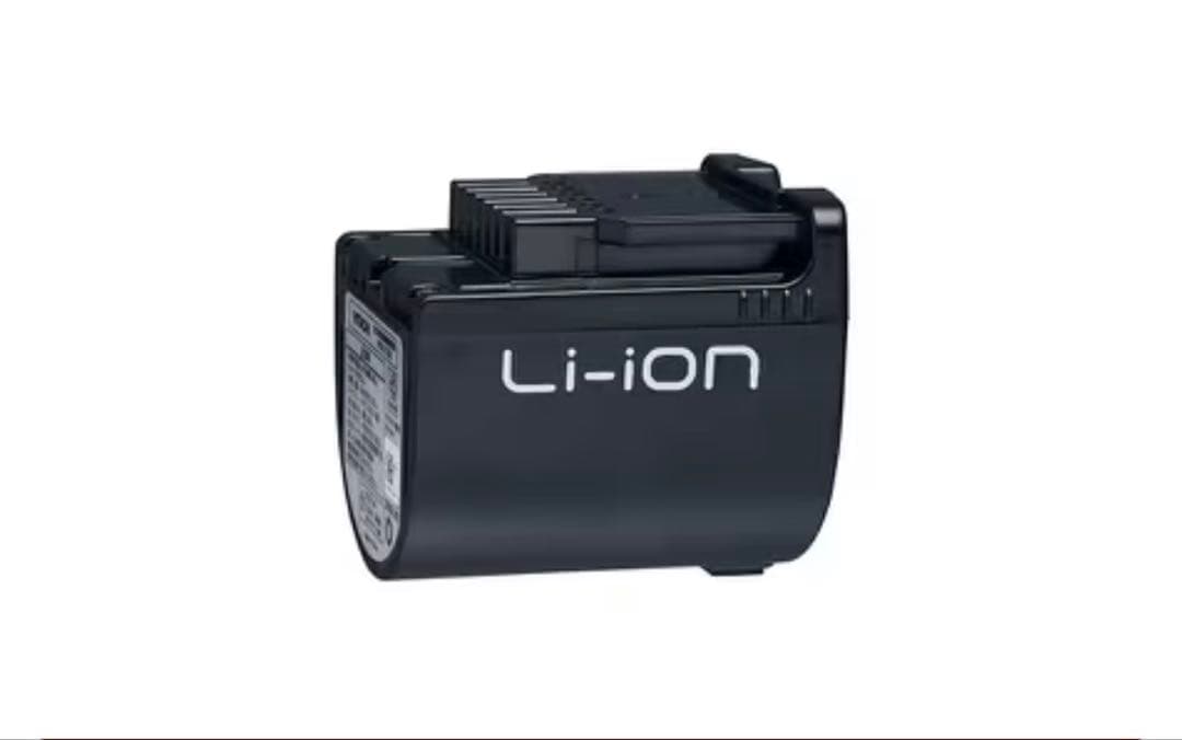 日立掃除機用純正充電池PV-BEH900 009