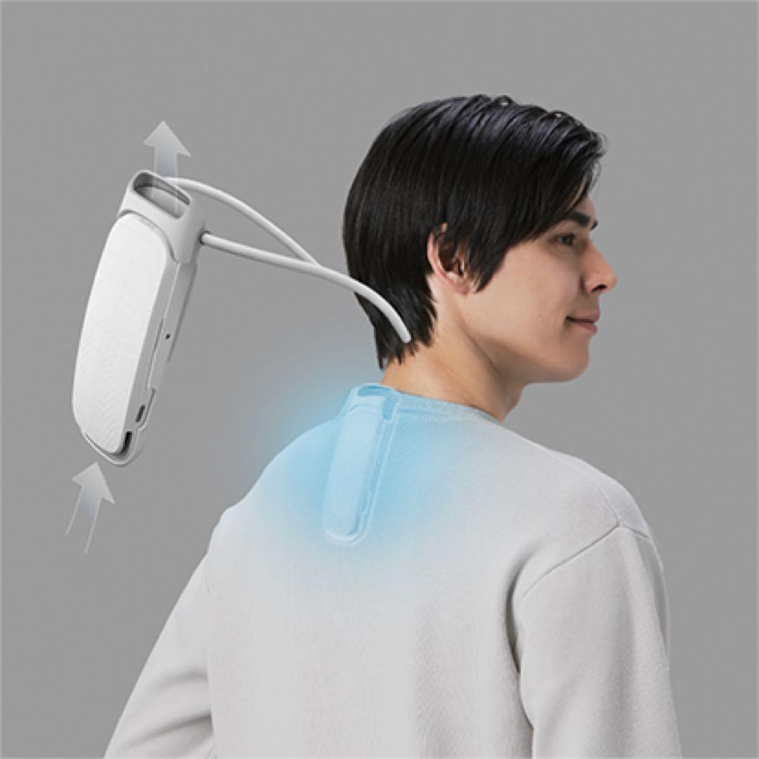 ソニー REON POCKET 5 レオン ポケット5 センシングキット