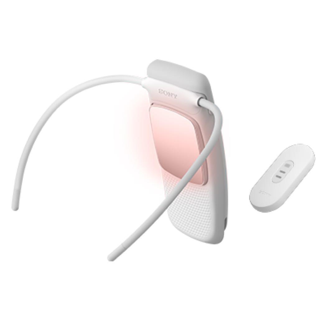 ソニー REON POCKET 5 レオン ポケット5 センシングキット