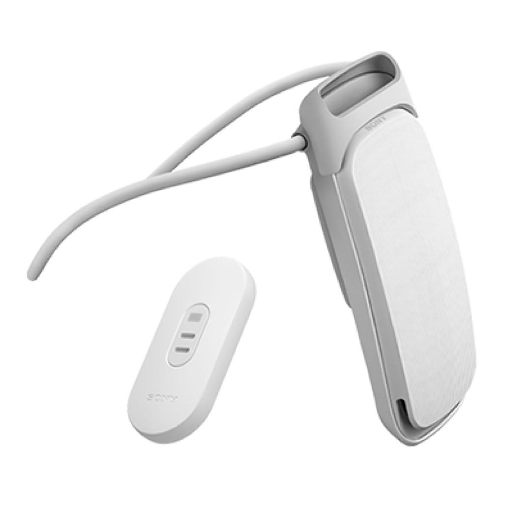 ソニー REON POCKET 5 レオン ポケット5 センシングキット