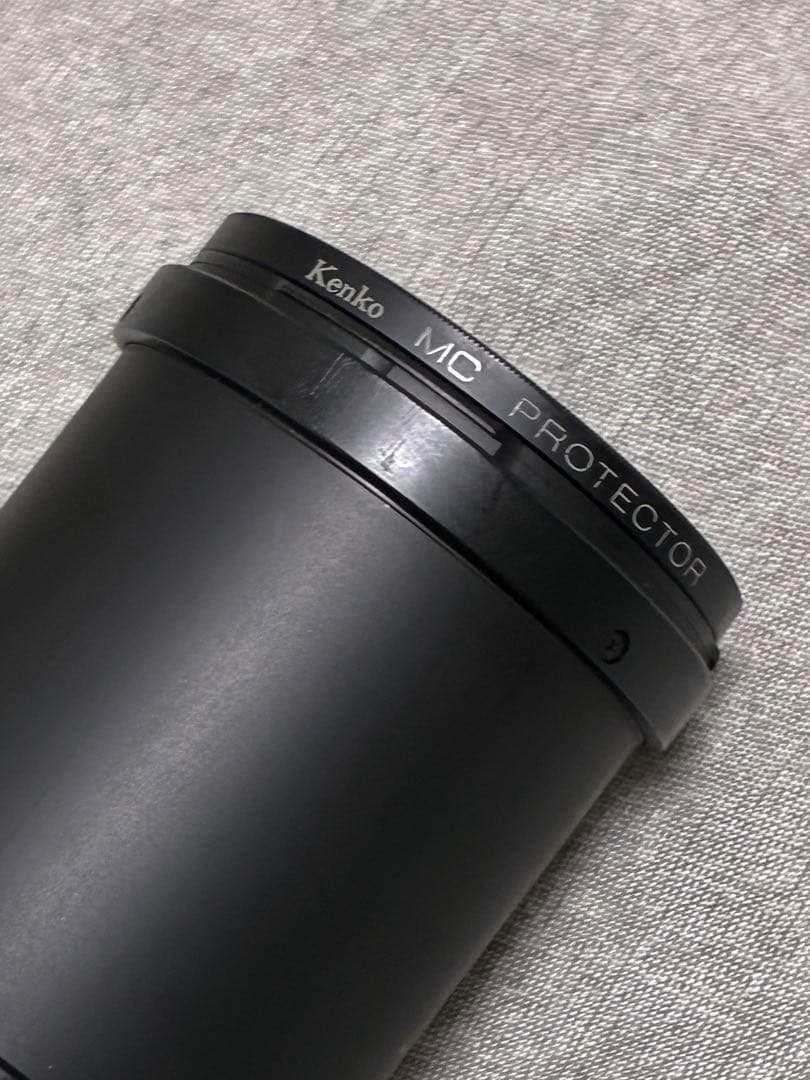 ⭐️完動品⭐️ Canon EF 75-300mm F4-5.6 III 望遠レンズ