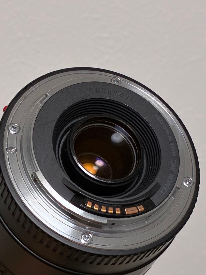 ⭐️完動品⭐️ Canon EF 75-300mm F4-5.6 III 望遠レンズ