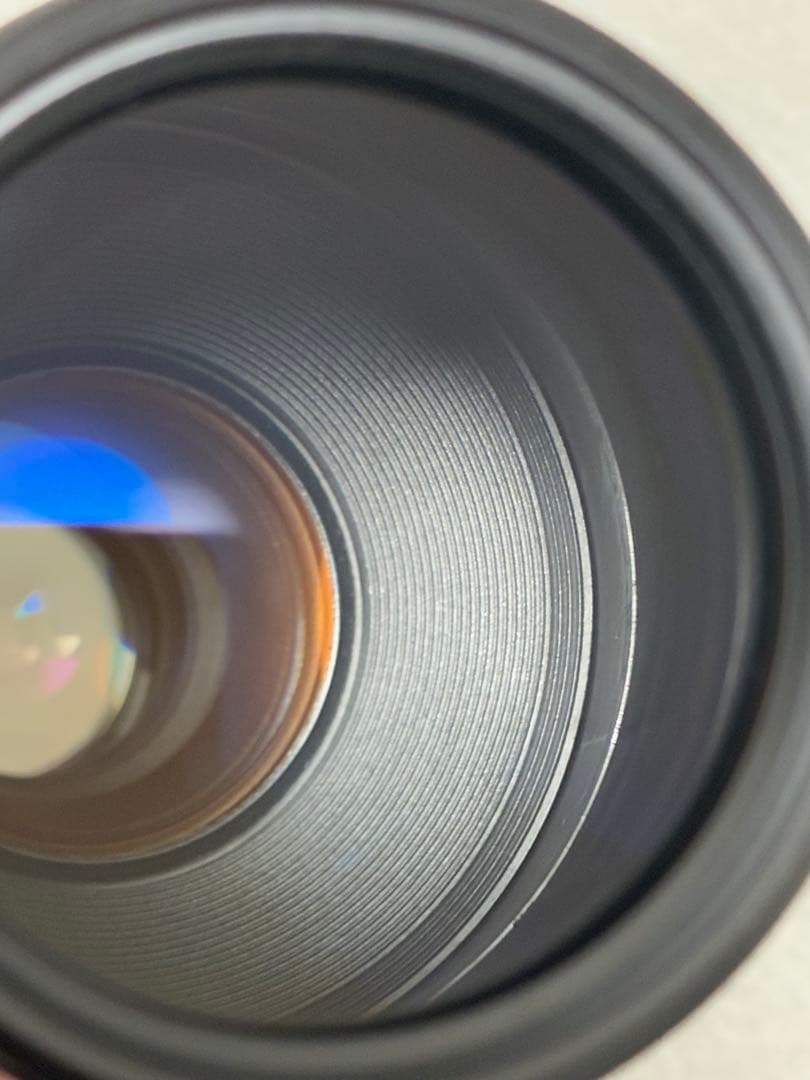 ⭐️完動品⭐️ Canon EF 75-300mm F4-5.6 III 望遠レンズ