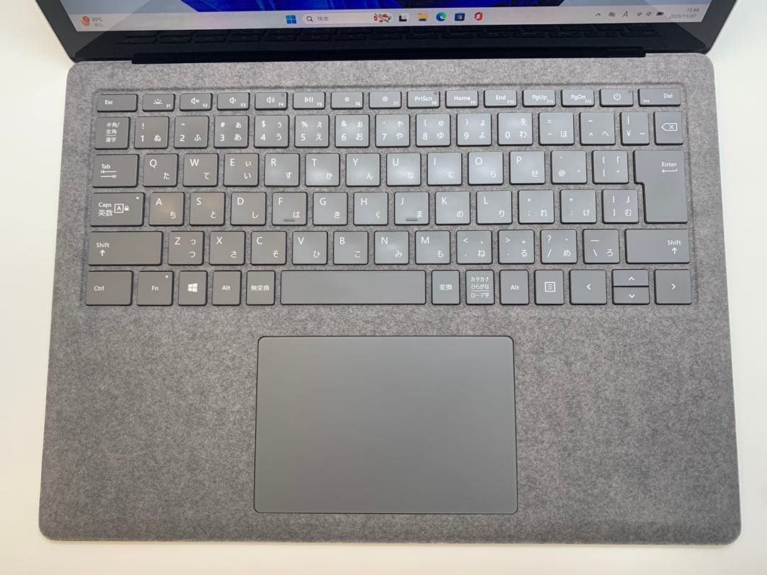 Surface Laptop3 Core i5 8GB 256GB ドック付