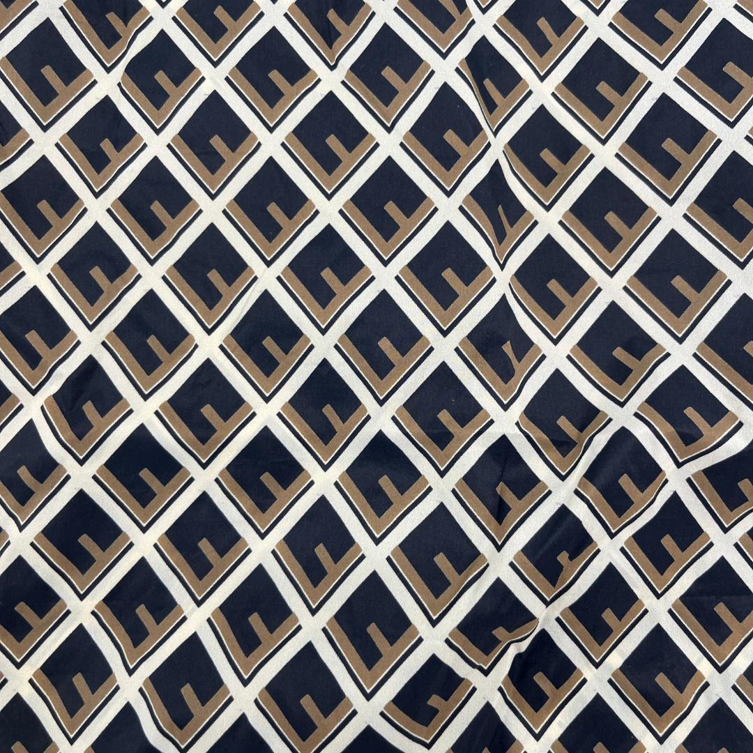 フェンディ FENDI トートバッグ ケース 紙袋付き ノベルティ 3点