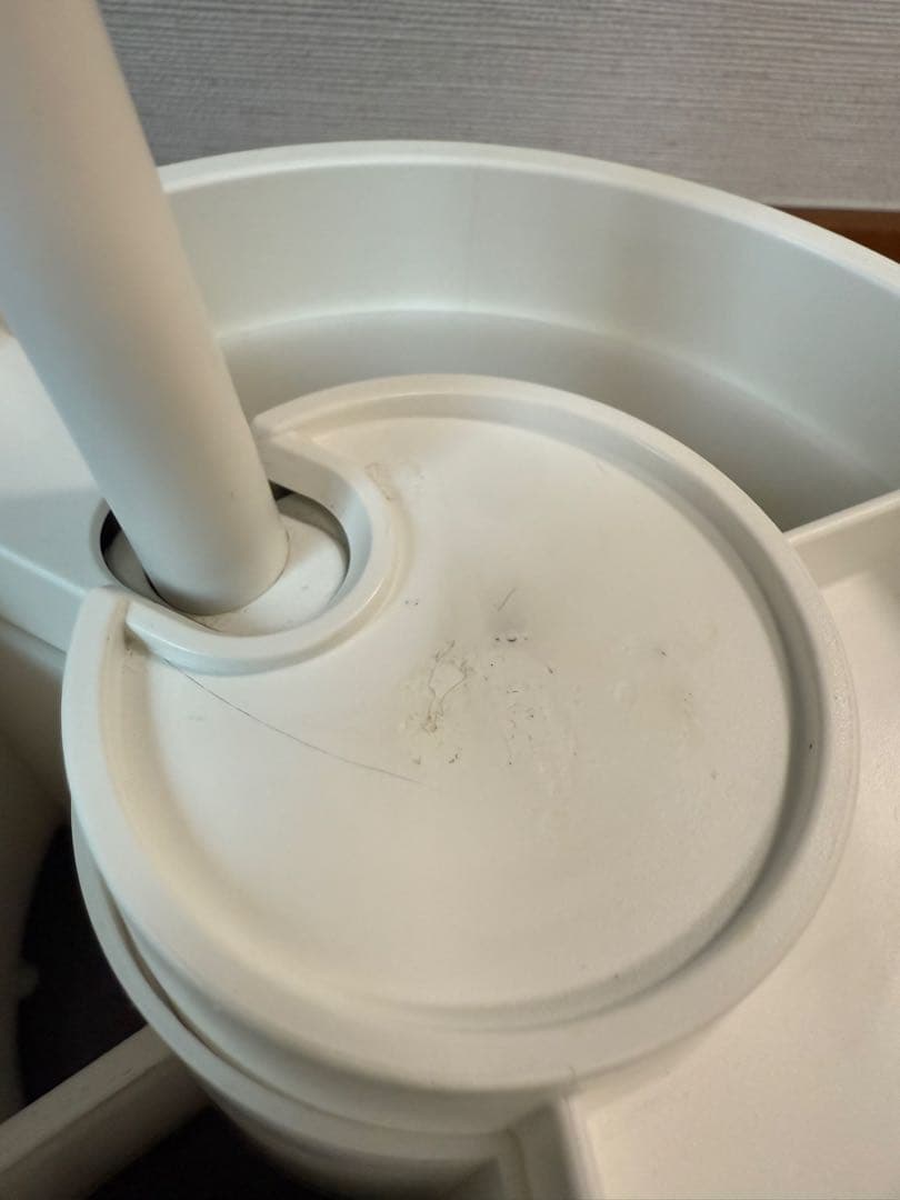 BALMUDA The Light ホワイト