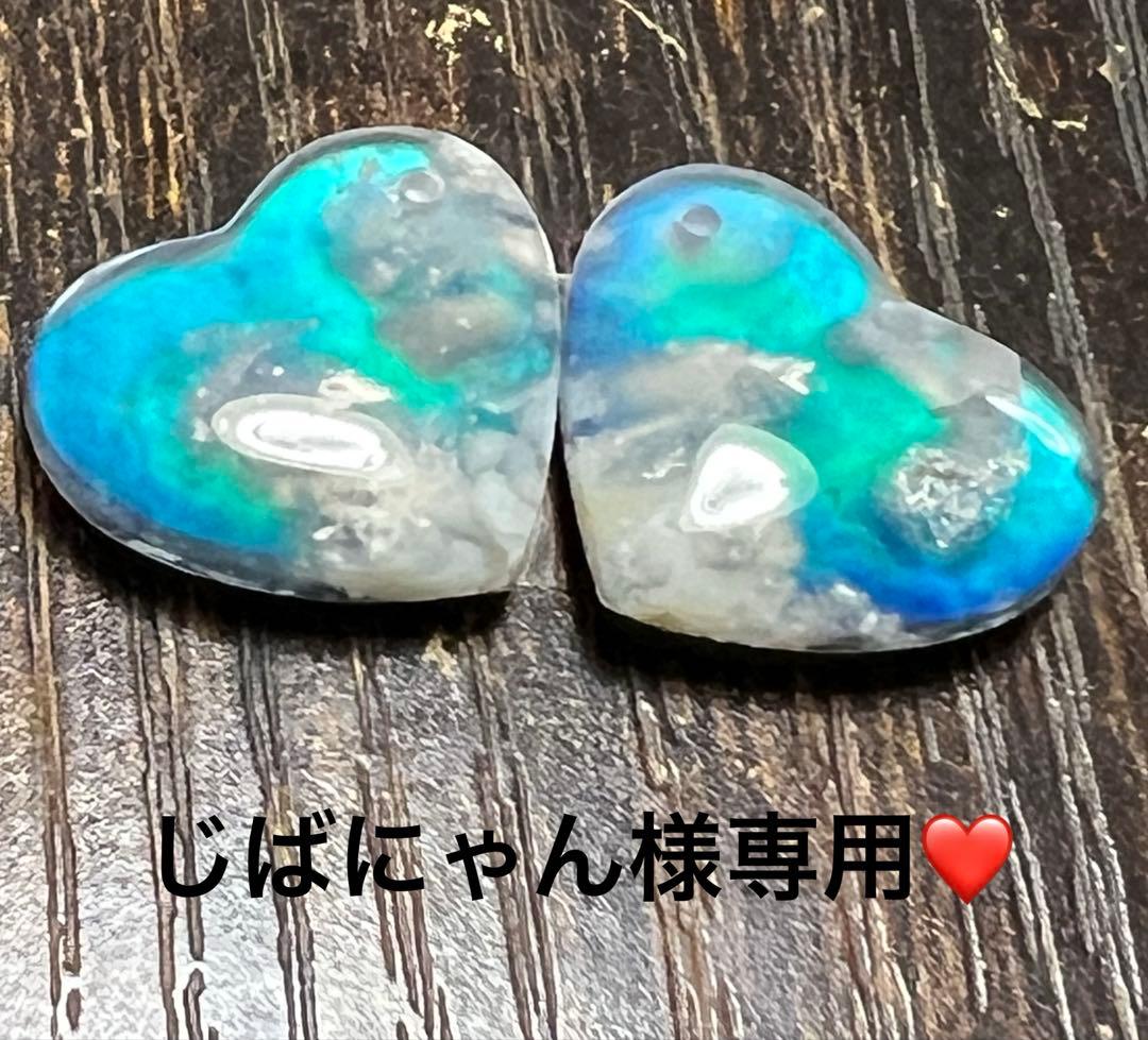 じばにゃん❤️ 14kgf ピアス