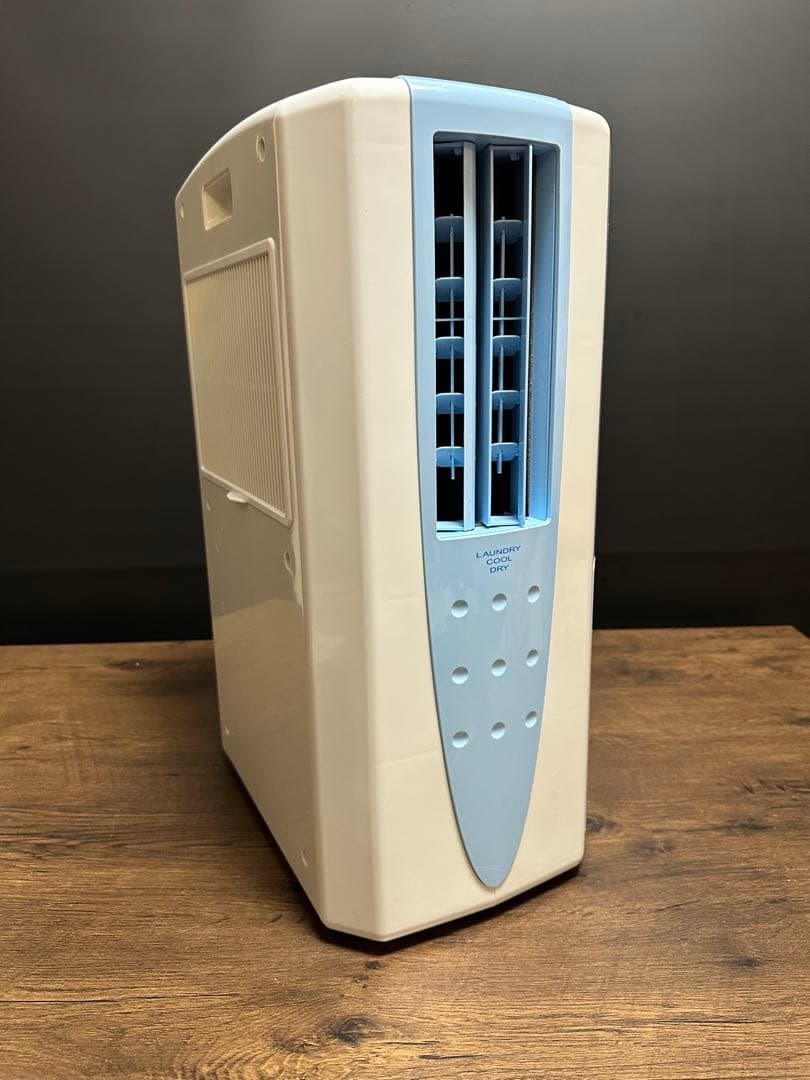 美品CORONA コロナ 冷風•衣類乾燥機除湿機 2021年製 CDM-1021