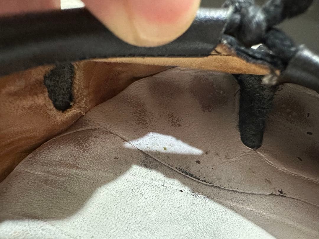 Maison Margiela メゾンマルジェラ 足袋バレエシューズ 36.5