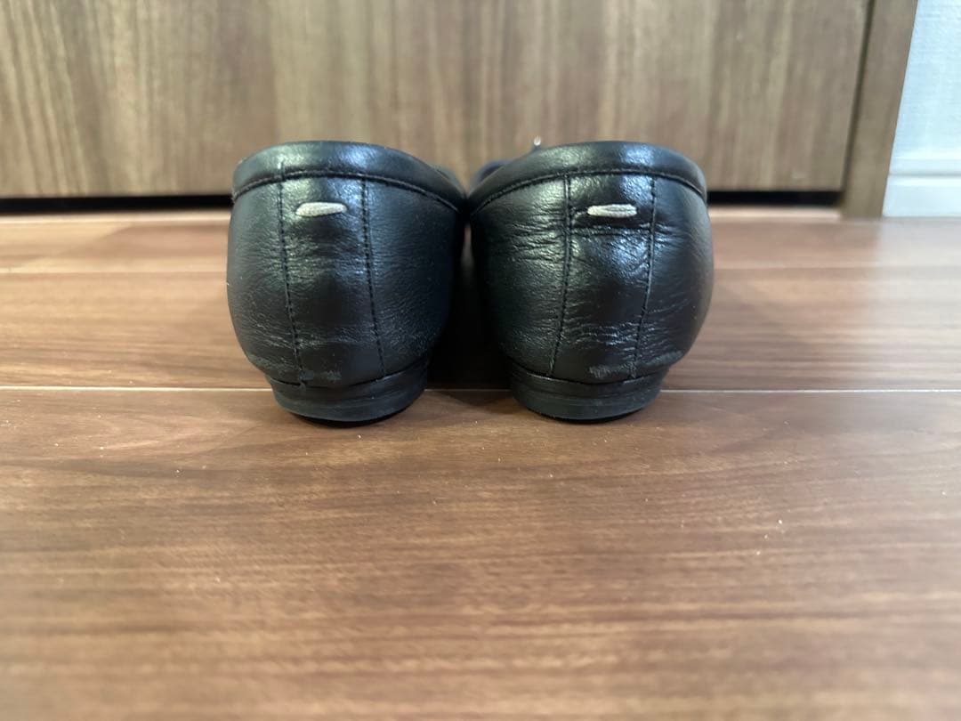 Maison Margiela メゾンマルジェラ 足袋バレエシューズ 36.5