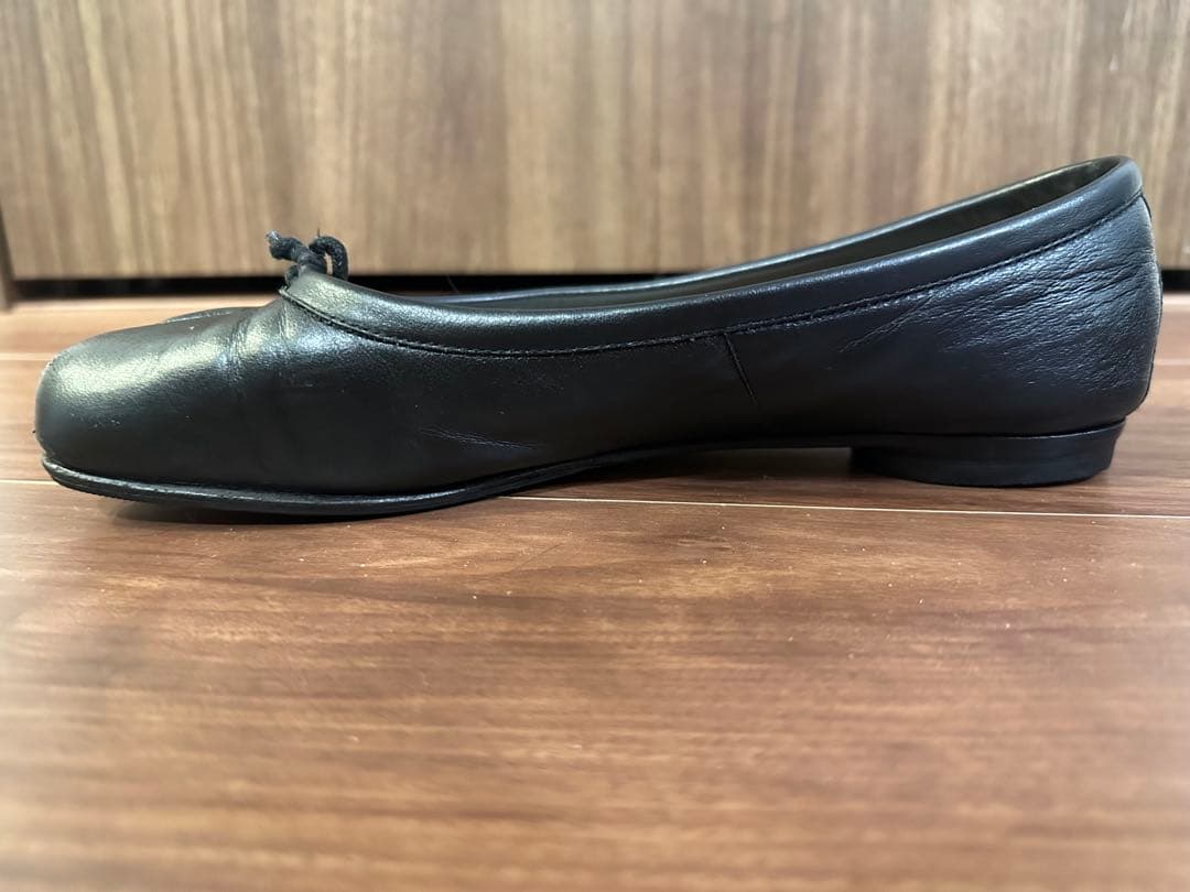 Maison Margiela メゾンマルジェラ 足袋バレエシューズ 36.5