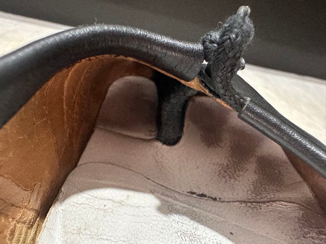 Maison Margiela メゾンマルジェラ 足袋バレエシューズ 36.5