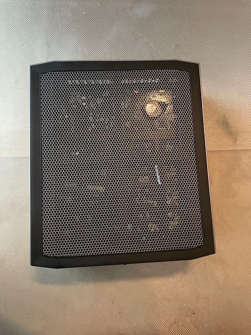 【ジャンク】MINISFORUM Neptune Series NAD9