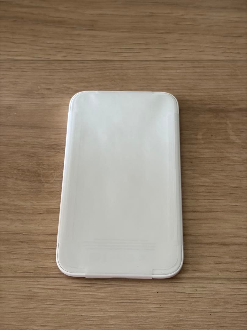 iPhone Air MagSafe バッテリー