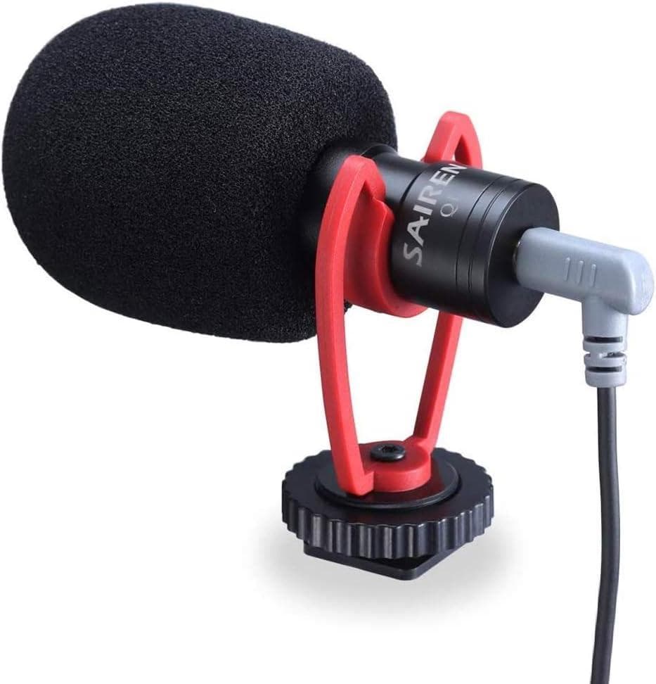 ビデオマイク IOS・Android対応