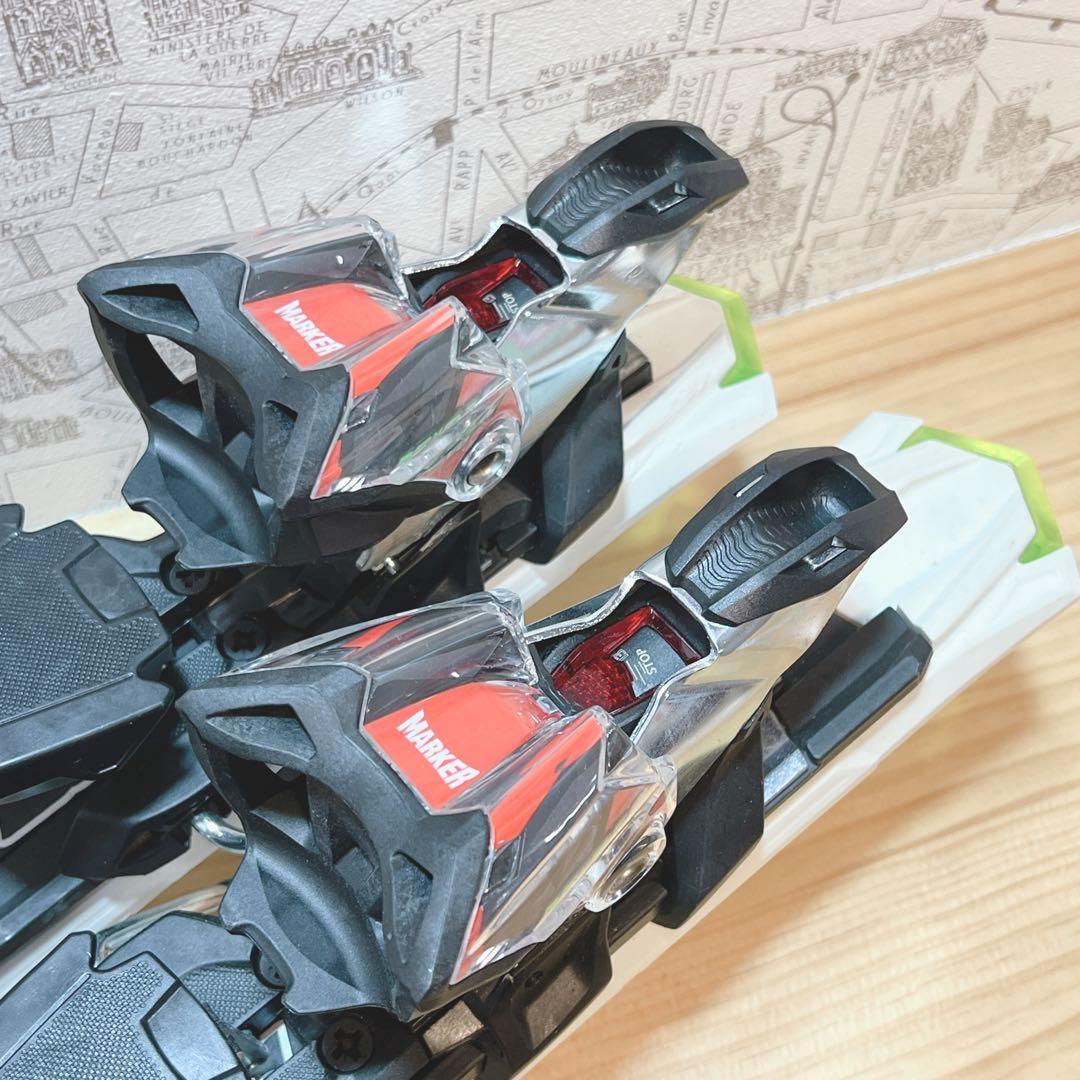 SK006 Marker Xcell14 マーカー NOLDICA ビンディング