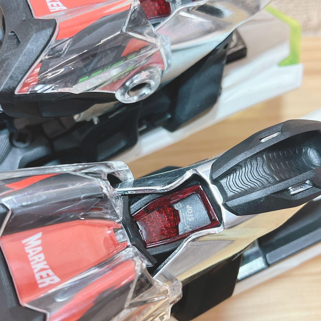 SK006 Marker Xcell14 マーカー NOLDICA ビンディング