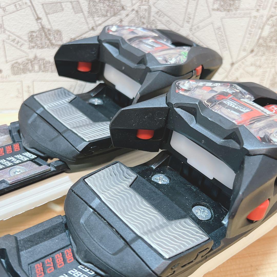 SK006 Marker Xcell14 マーカー NOLDICA ビンディング