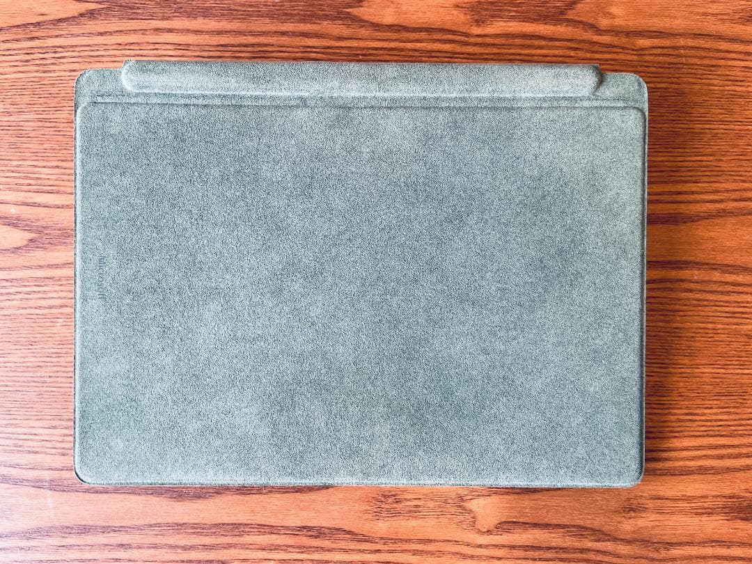 Surface Pro9 フォレスト i7/16GB/256GB キーボード付き