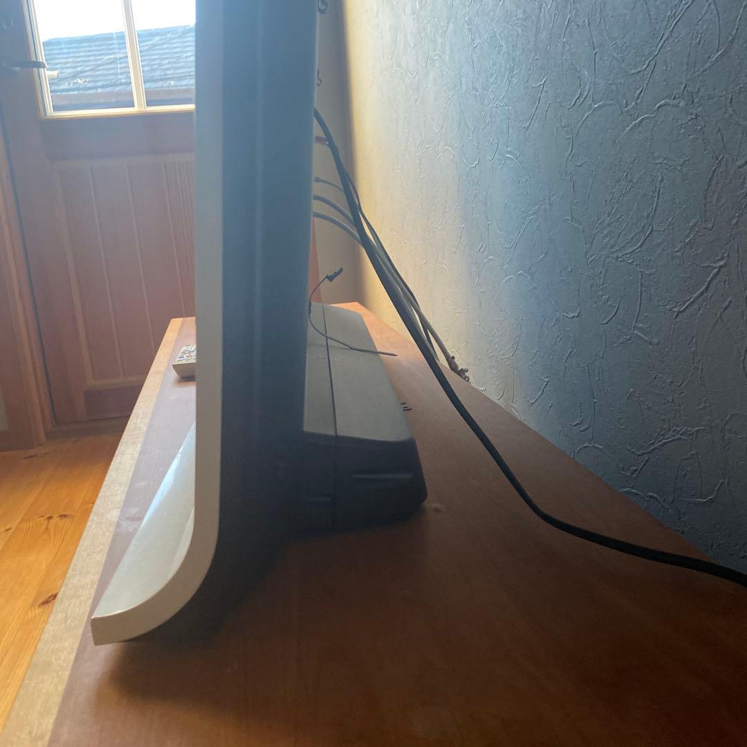 SHARP LC-40J10 40インチ液晶テレビ