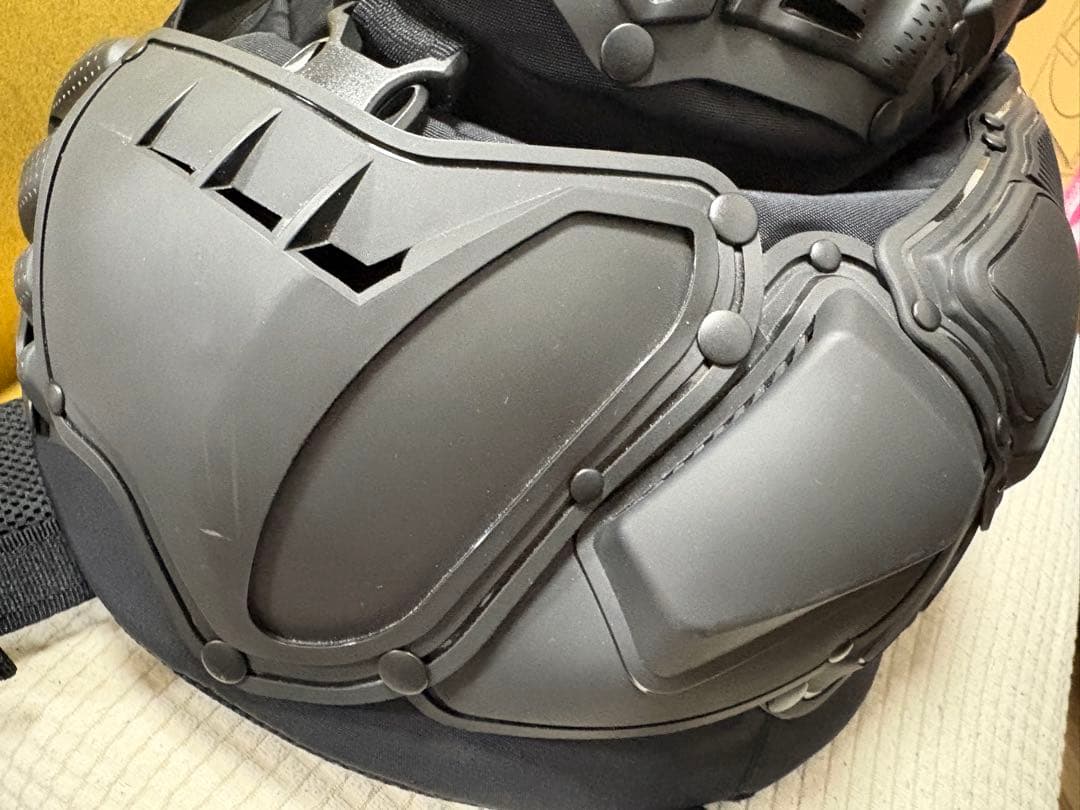 NIKE NOCTA innerraum モジュラーバッグ