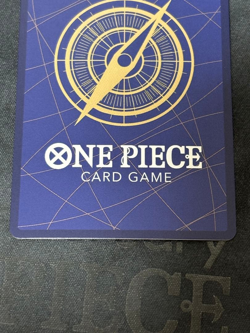 サボ　プロモ　8パックバトル