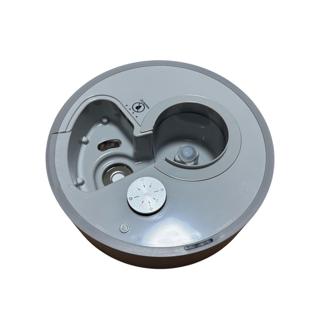 新品カードリッジ付き✨cado カドー 加湿器 STEM HM-C630i