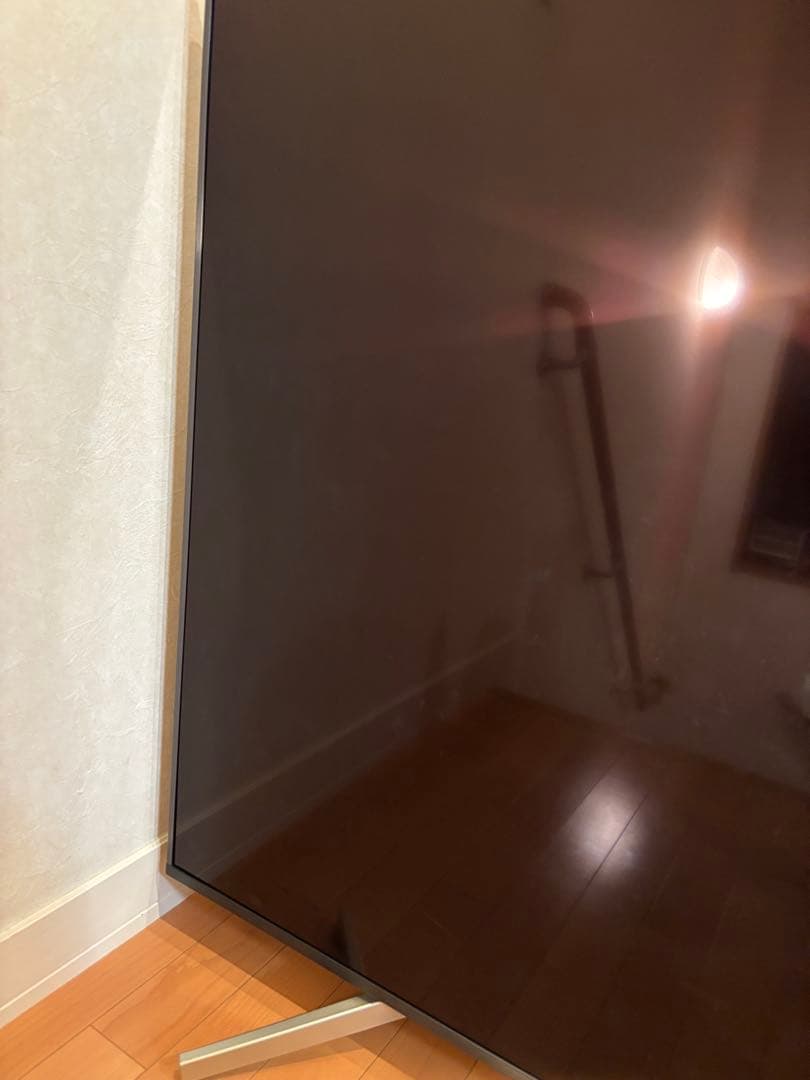 SONY BRAVIA 65型　液晶テレビ