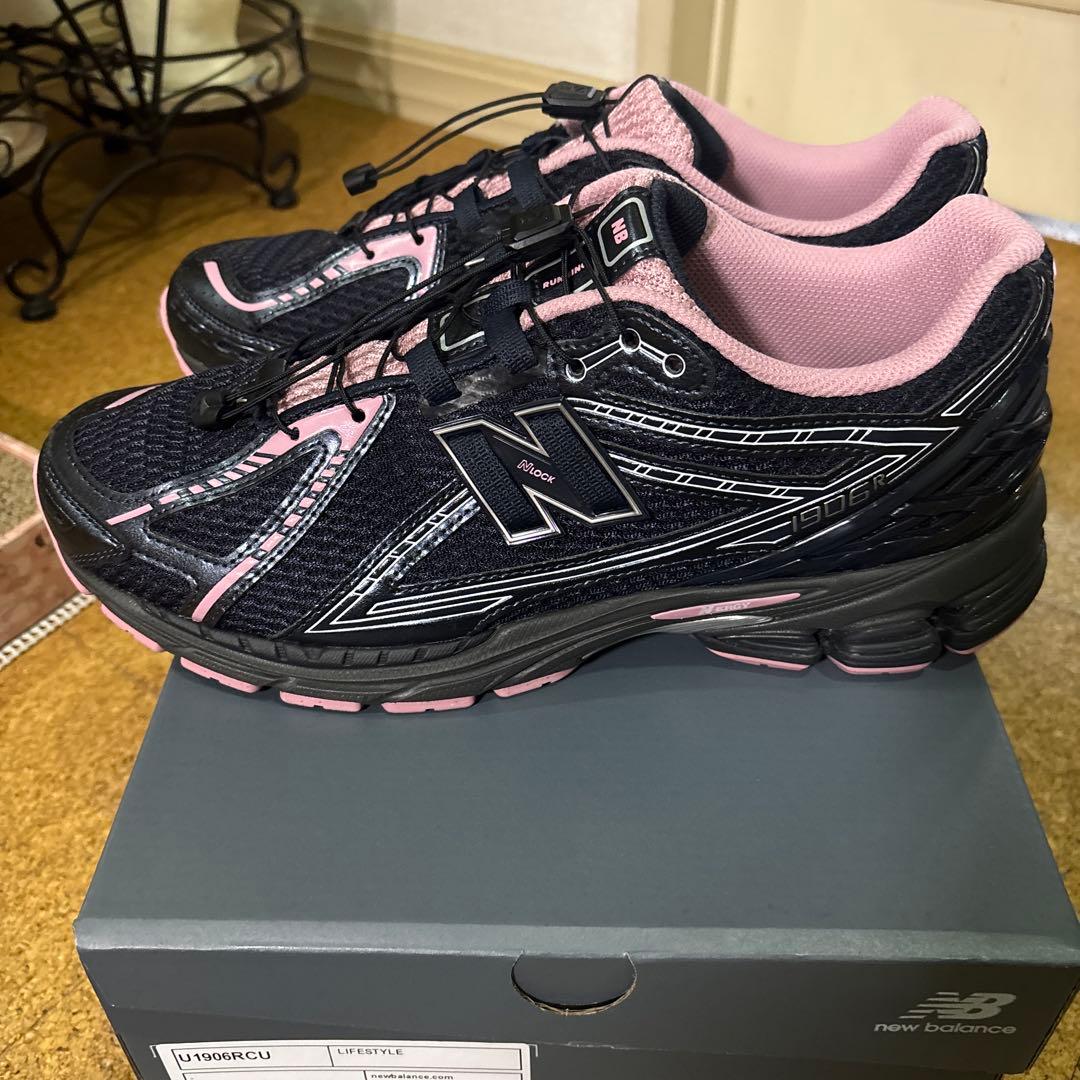 New Balance ニューバランス　U1906RCU 29センチ