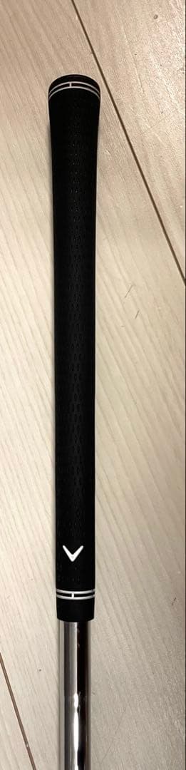 【美品】Callaway Opus ウェッジ 52/10S