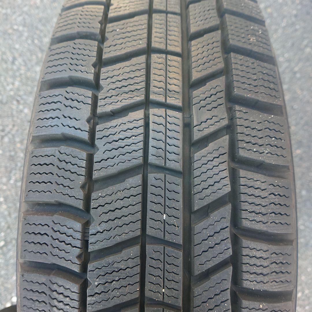 M*A様 185/65R15 2022年製 15インチ スタッドレス アルミ4本
