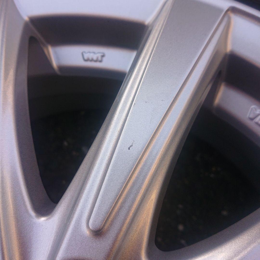 M*A様 185/65R15 2022年製 15インチ スタッドレス アルミ4本