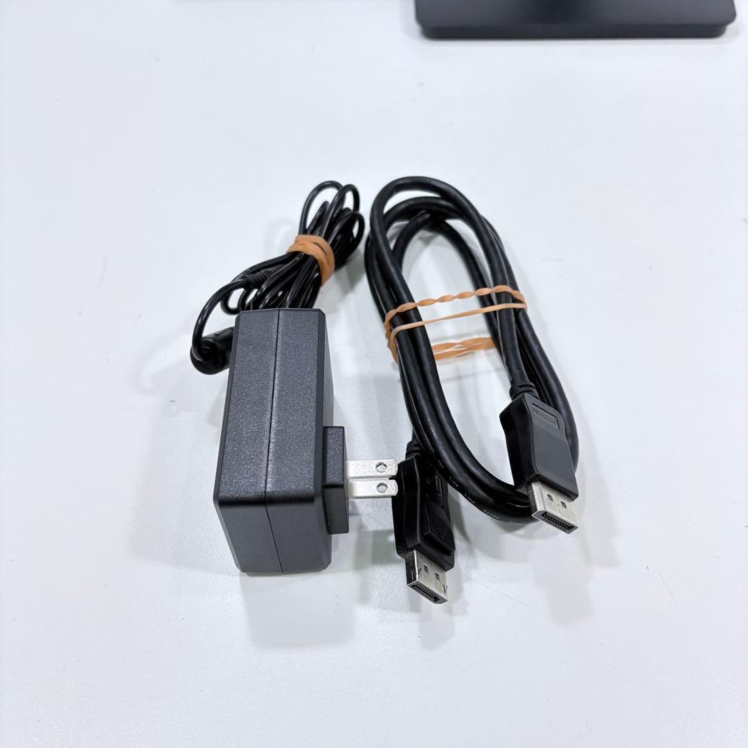 JapanNext24型180Hzモニター他 ゲーミングPC用周辺機器4点セット