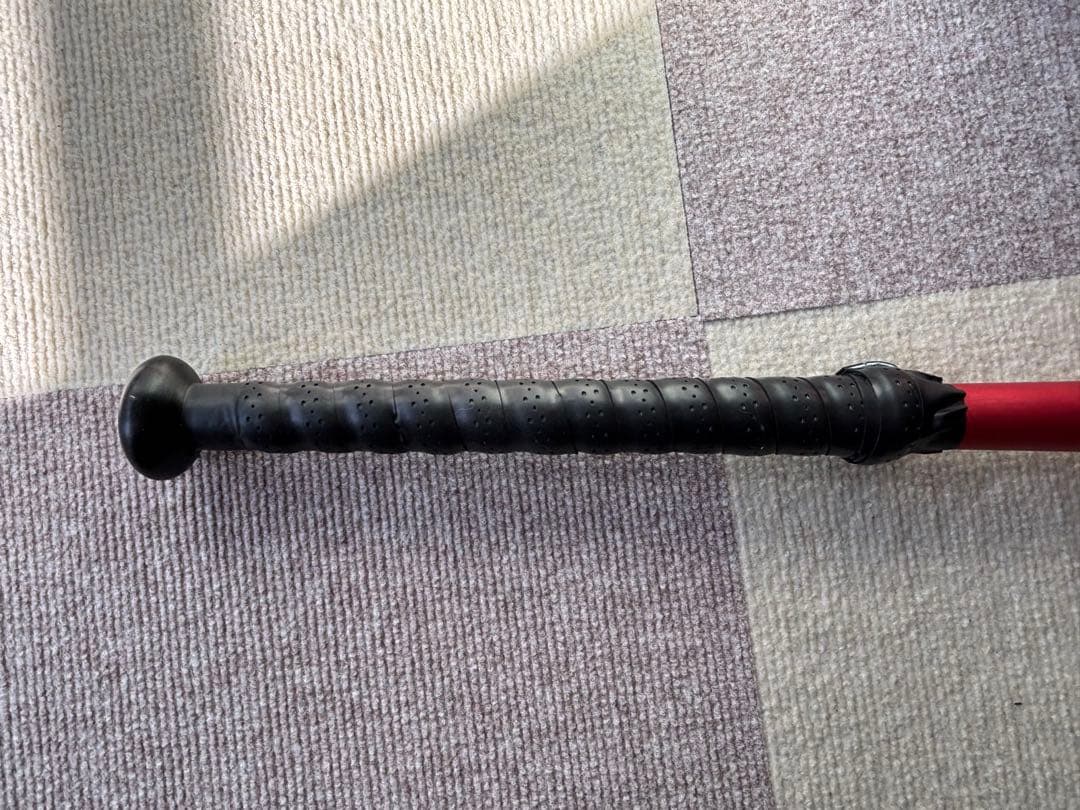 Mizunoレガシーメタル　84cm ミドルバランス　760g バットケース付き