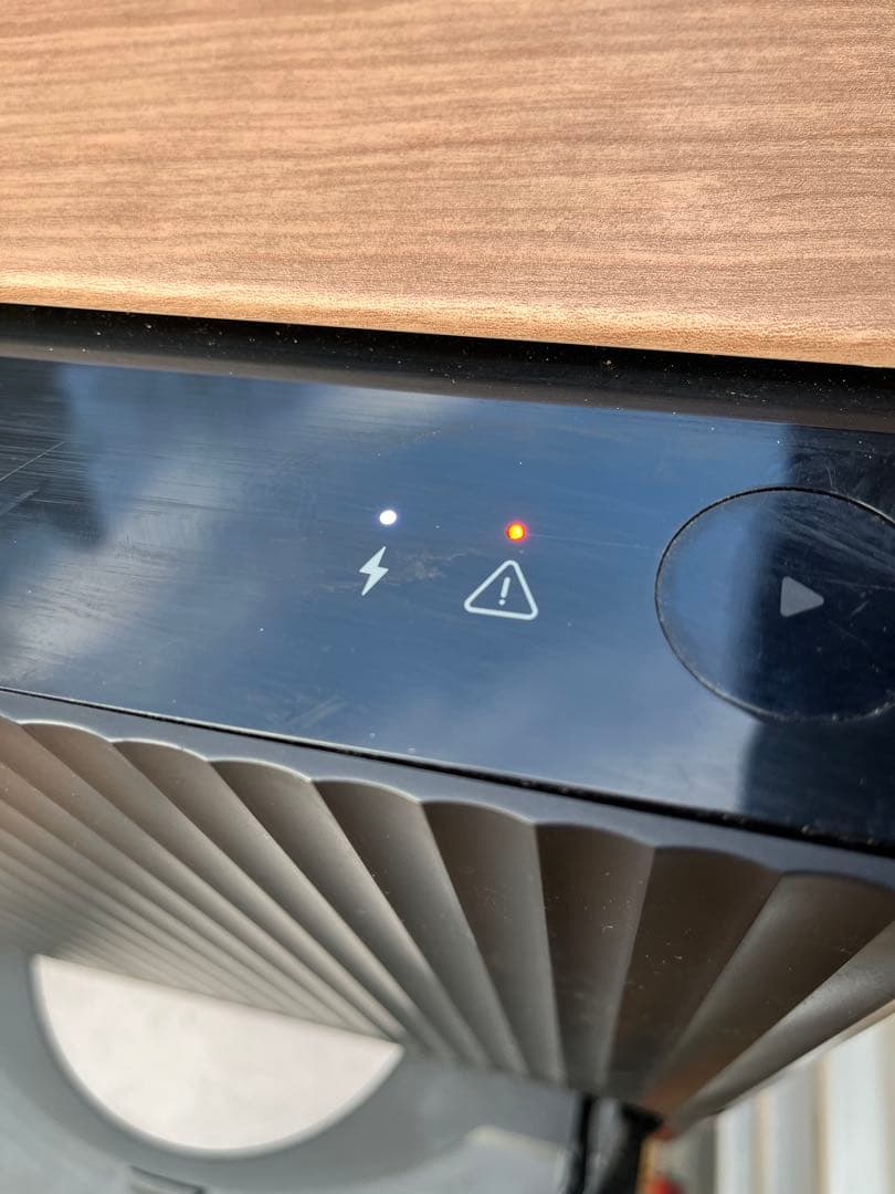 iRobot Roomba Combo ジャンク