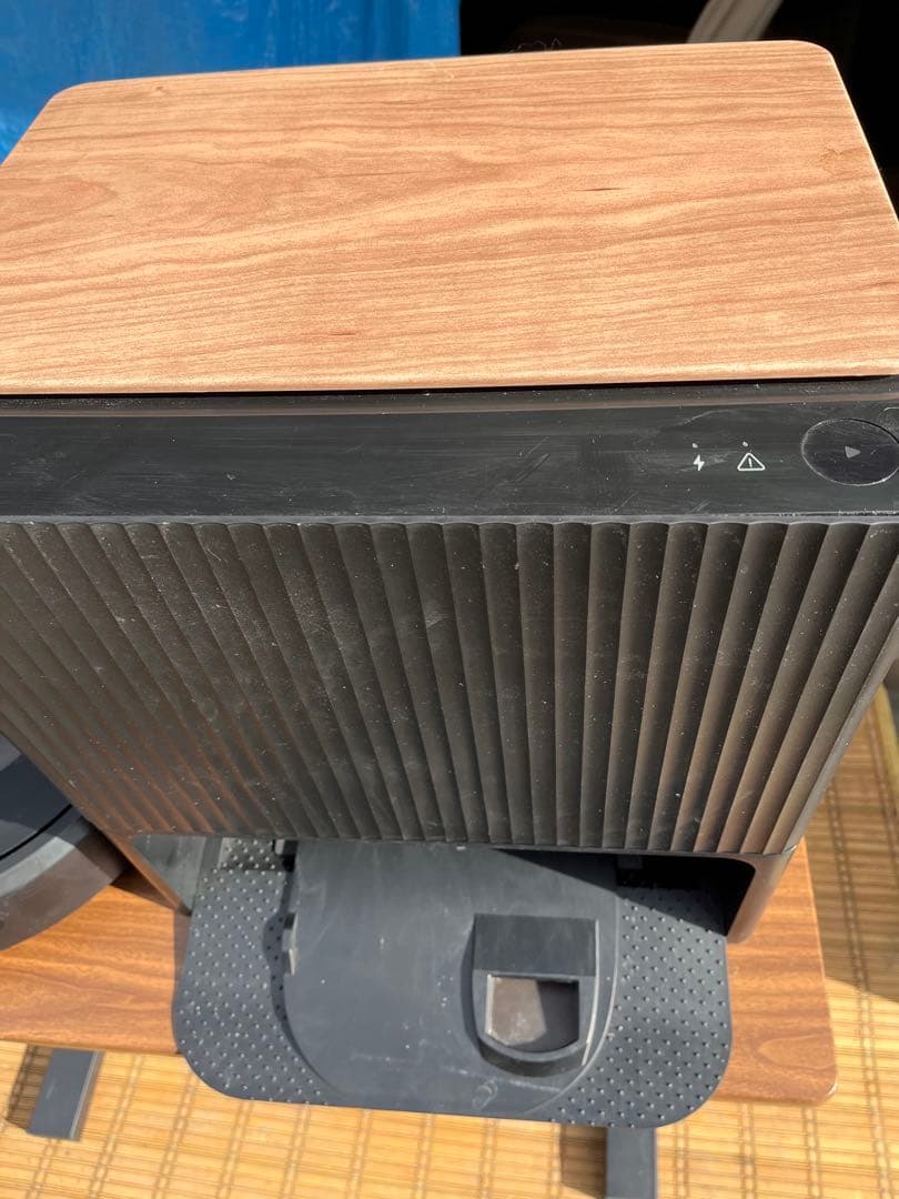 iRobot Roomba Combo ジャンク